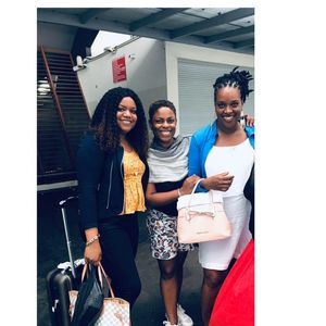 Meet your Posher, Lovely